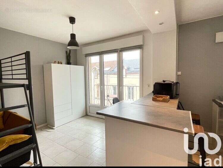 Photo 8 - Appartement à REIMS
