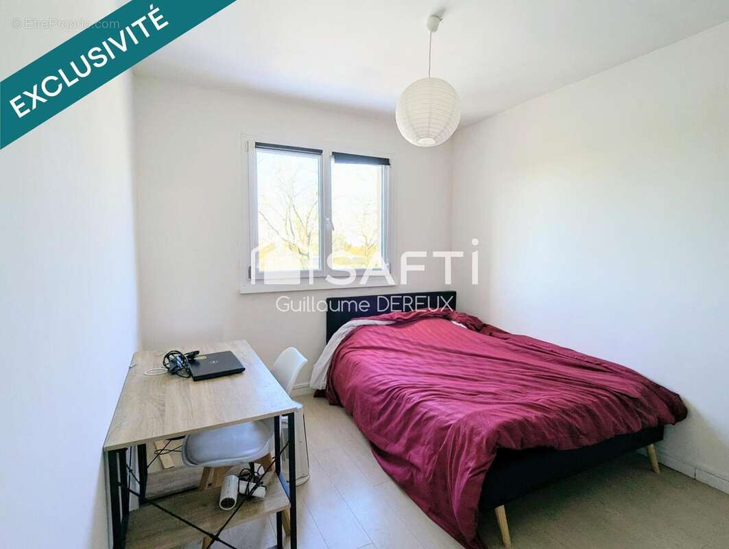 Photo 5 - Appartement à VILLENEUVE-D'ASCQ