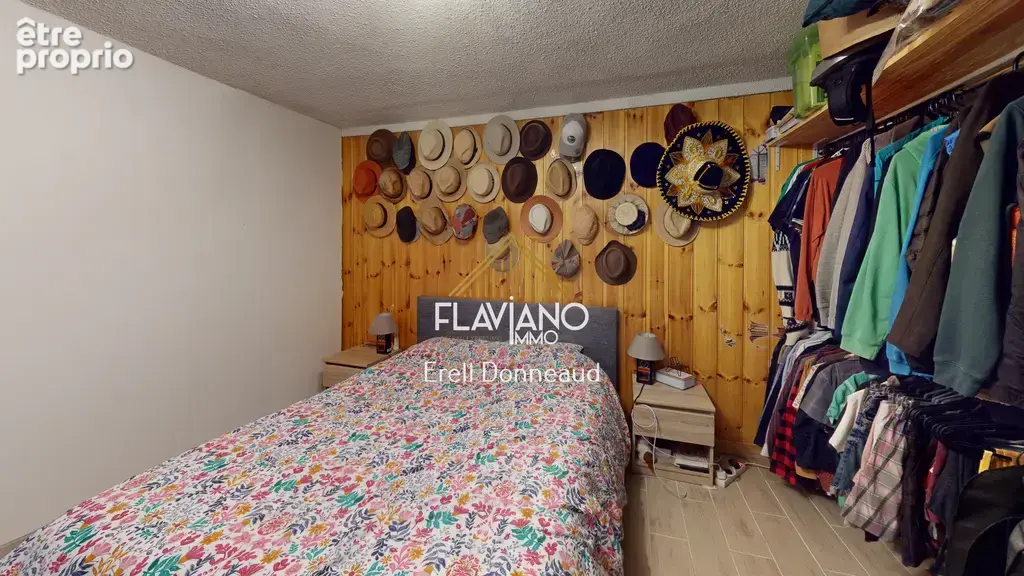 Appartement - 65 M2 - photo 5