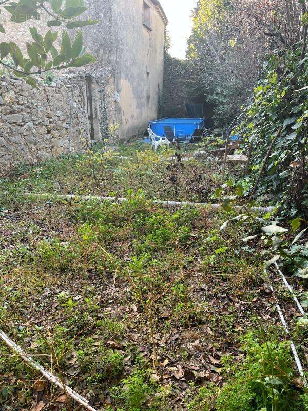 Maison à VILLEVEYRAC