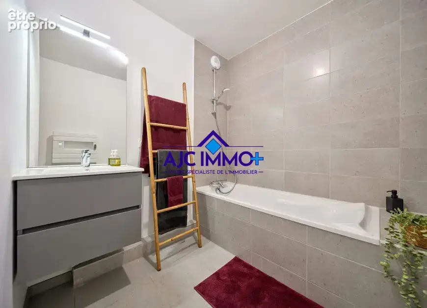 Appartement 3 pièces 73 m² à vendre à Strasbourg (67000) - photo 7