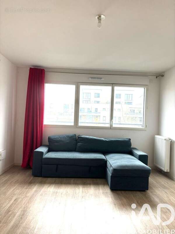 Photo 4 - Appartement à MONTEVRAIN