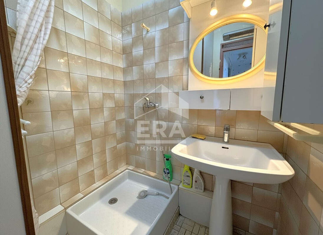 Appartement à PONTAULT-COMBAULT