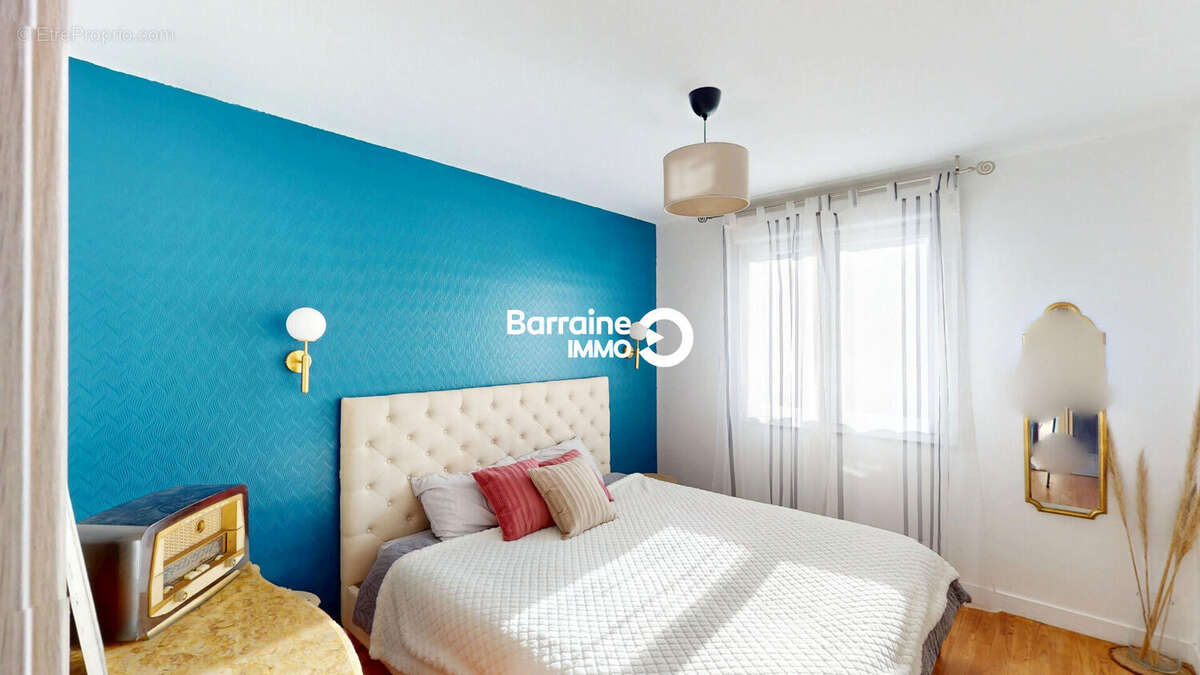 Appartement à BREST