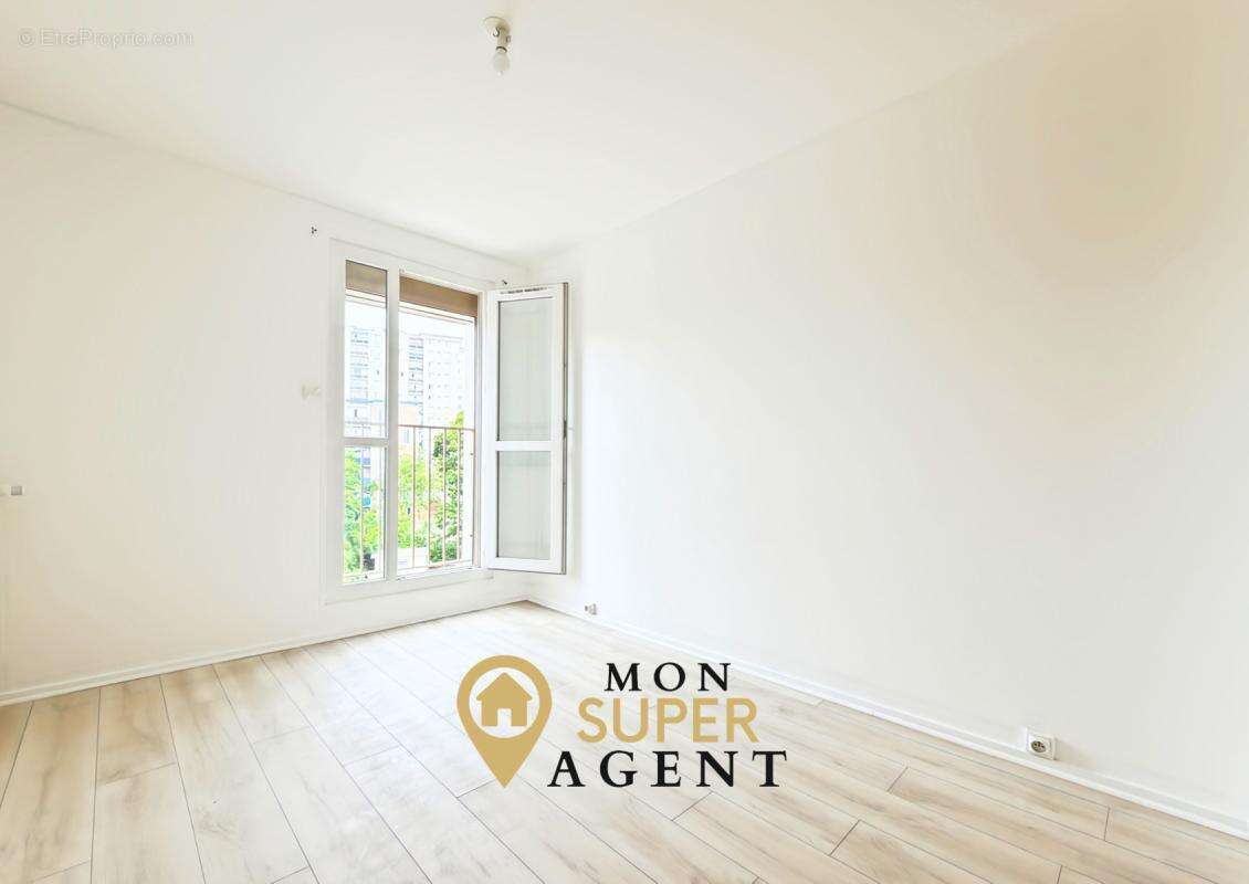 Appartement à MELUN