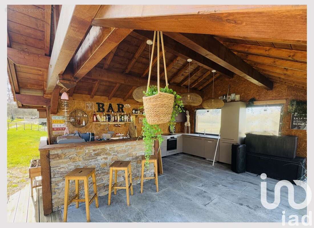 Photo 9 - Maison à SAINT-ANDRE-DE-SEIGNANX