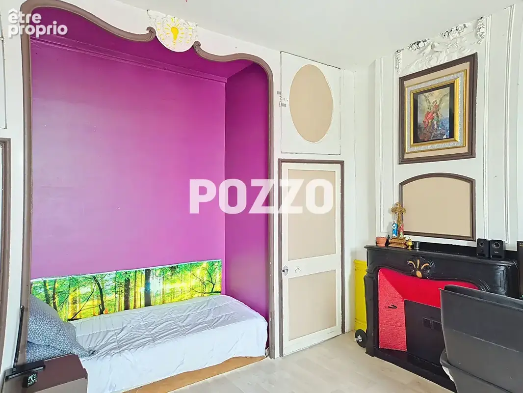 A Vendre, à  Bernières-sur-Mer (14)  porche de la mer , Appartement type Studio - photo 7