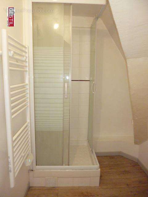 Appartement à SAINT-OUEN-L'AUMONE