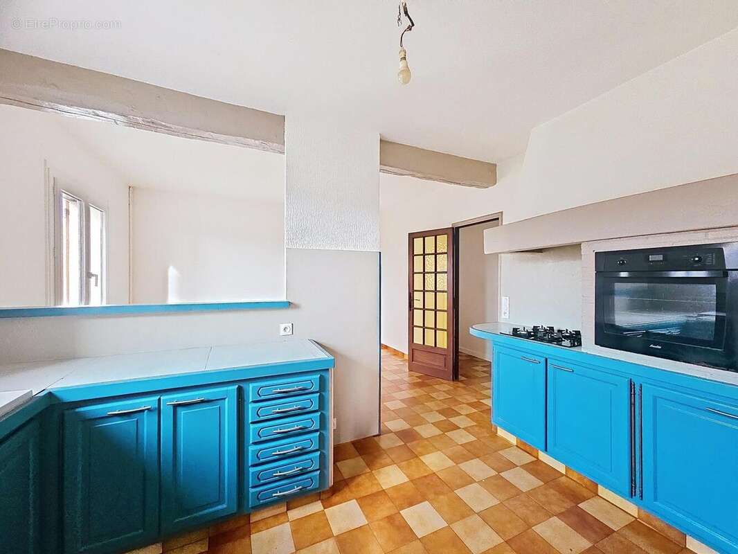 Photo 5 - Maison à VILLENEUVE-LA-COMPTAL