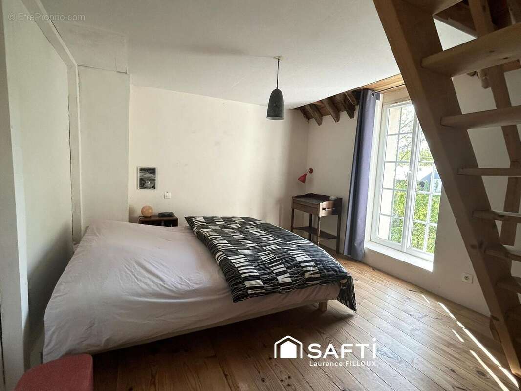 Photo 7 - Maison à LUNAY