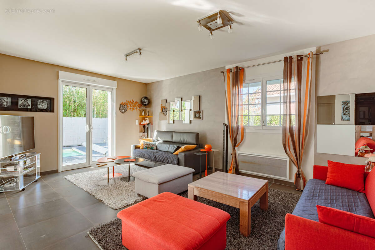 Maison à SAINT-JEAN-DE-LUZ