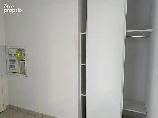 Appartement  à vendre Floirac 2 pièce(s) 46 m2 plus balcon - photo 9