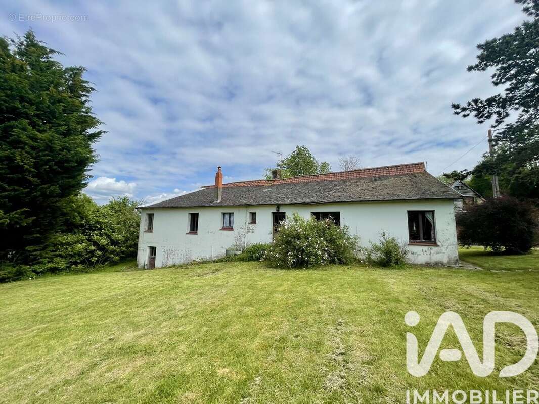Maison 161 m² à Beaumerie-Saint-Martin  - photo 2