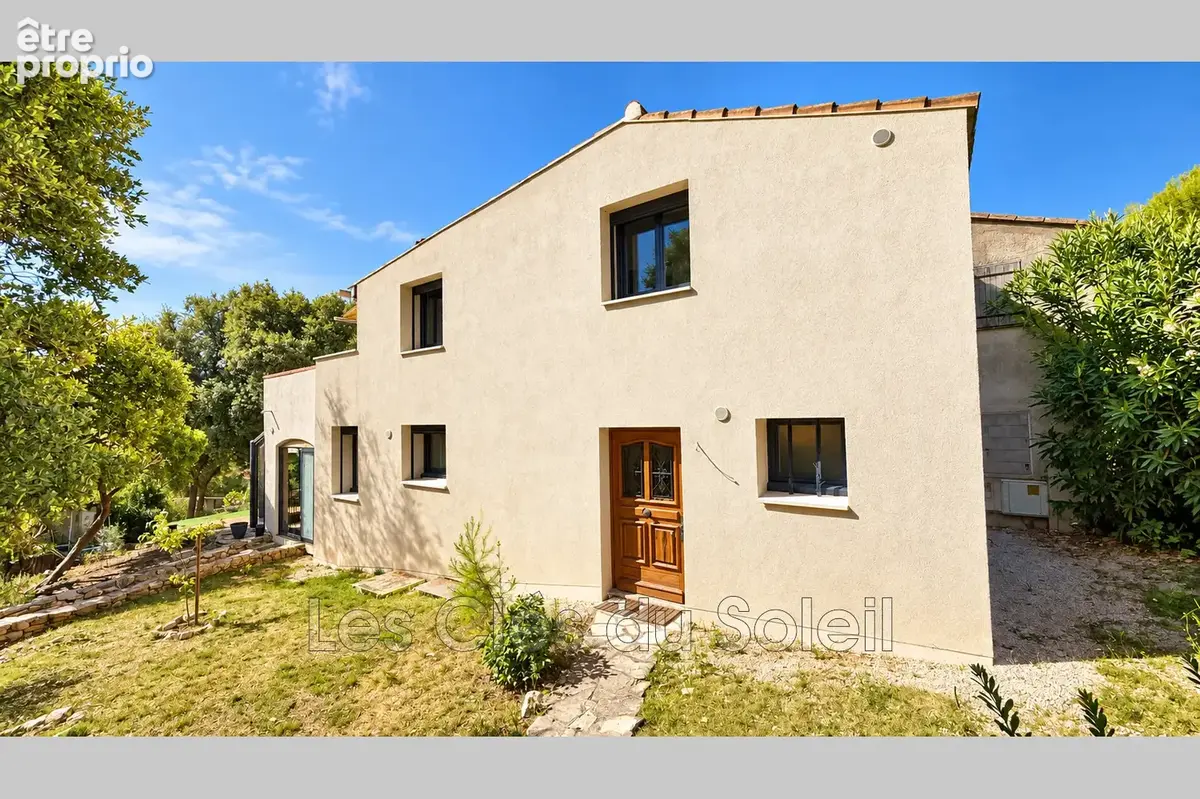 Maison 5 pièces 95 m² à vendre à Le Val (83143) - photo 4