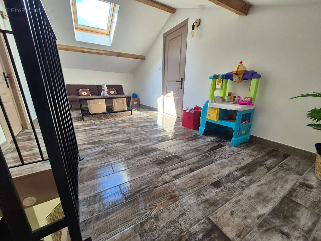 Maison à DRAGUIGNAN