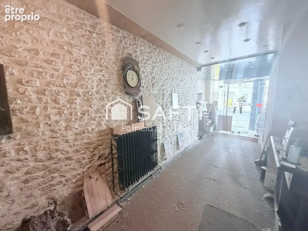 Photo 1 - Appartement à NIORT