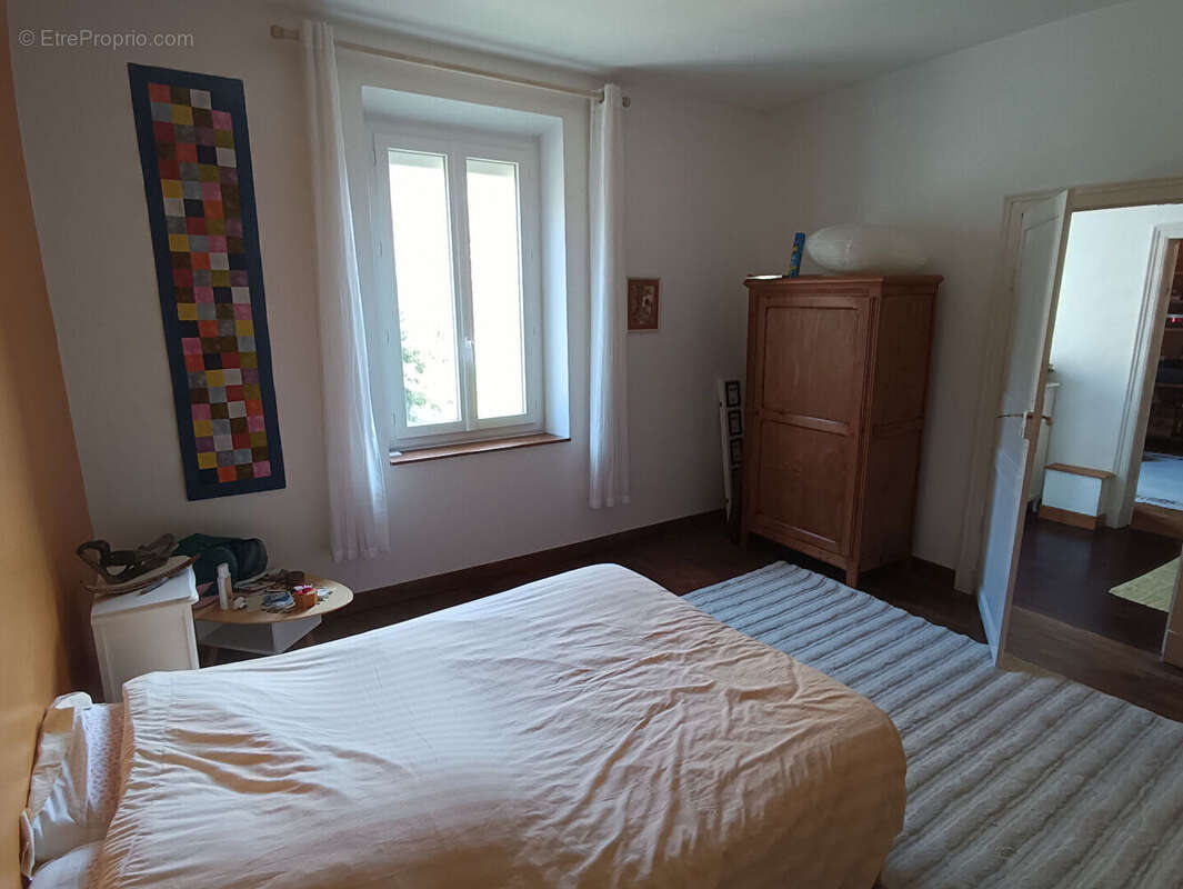 Maison à CAPDENAC-GARE