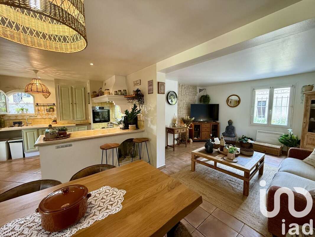 Photo 6 - Maison à AVIGNON