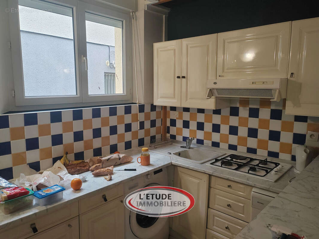 Photo 5 - Appartement à NANTES