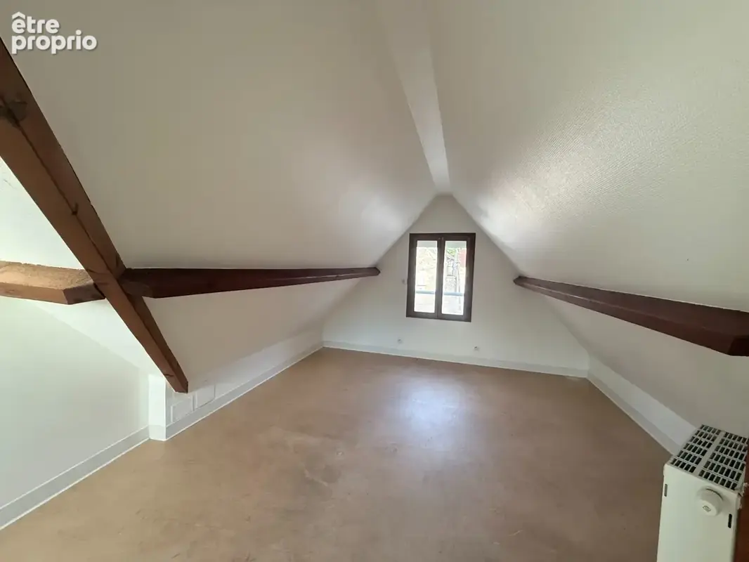 Maison à vendre 5 pièces ABLEIGES (95) - photo 10