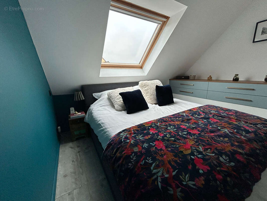 Maison à SAINT-RENAN