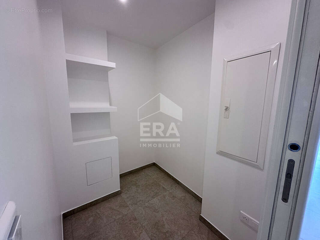 Appartement à VENCE