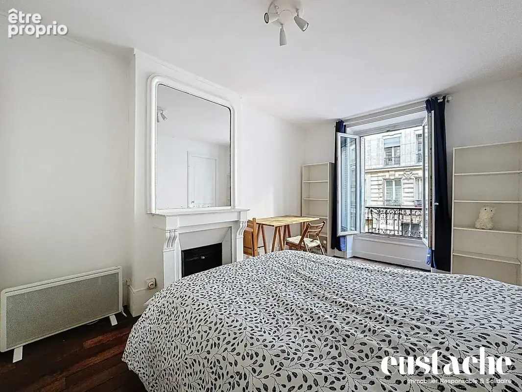 Appartement 2 pièces 44 m² à vendre à Paris-10e (75010) - photo 7