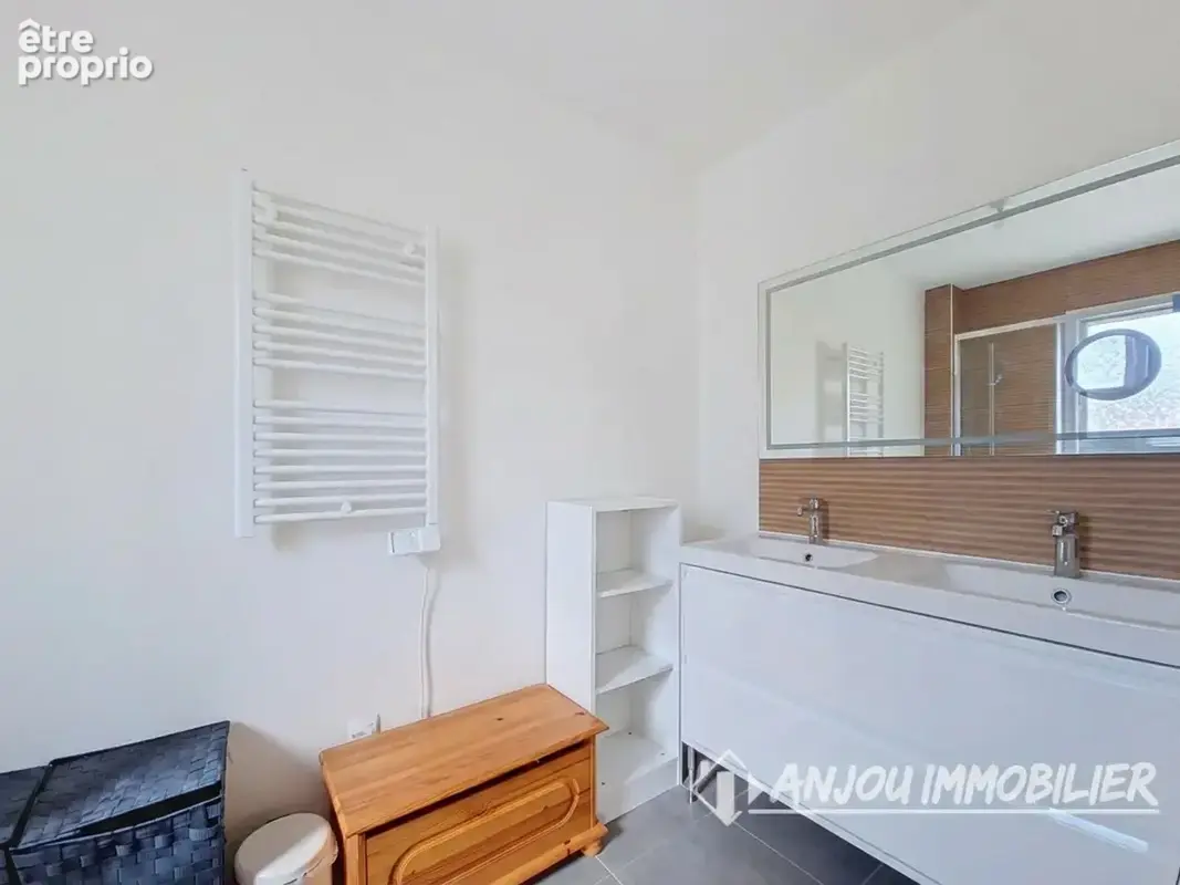 Maison récente de 2024 à saint-martin-du-bois - photo 6