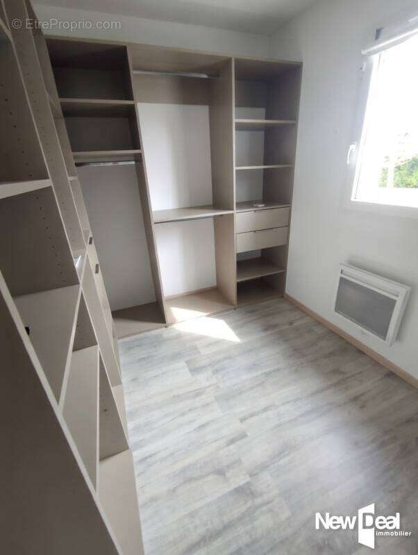 Maison à LAROQUE-TIMBAUT