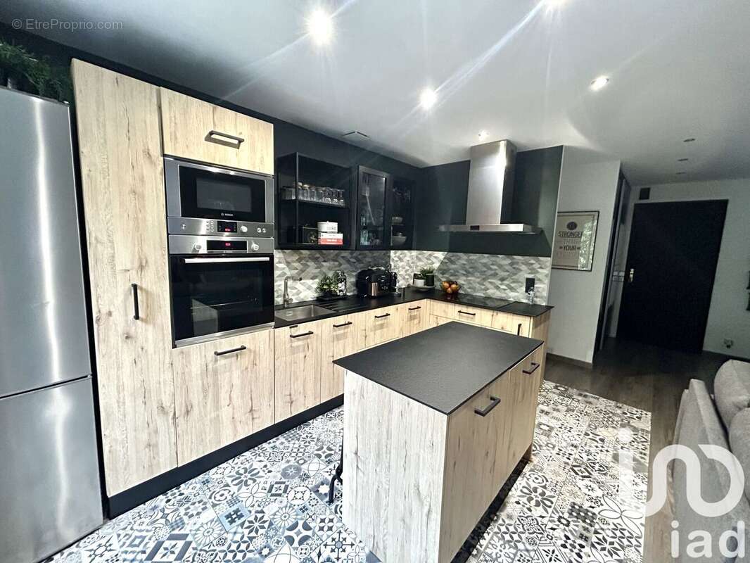 Photo 2 - Maison à SEVRAN