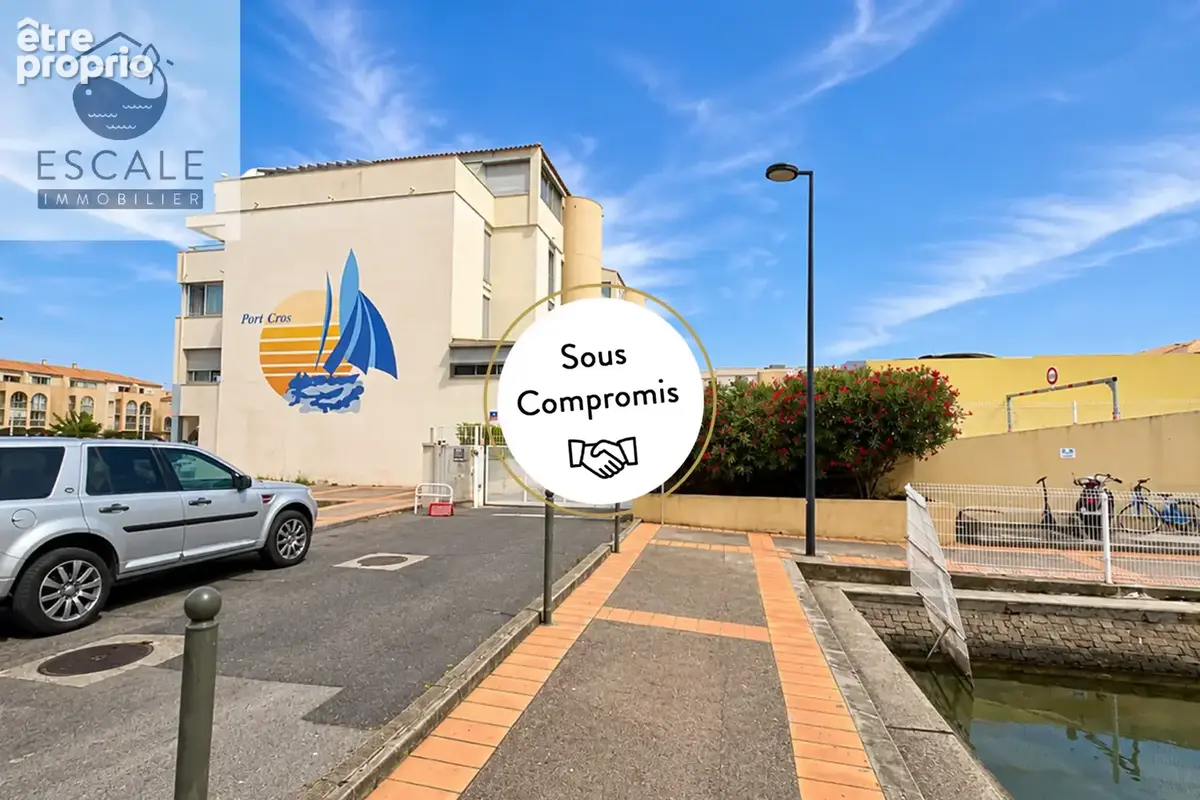 Parking à SETE