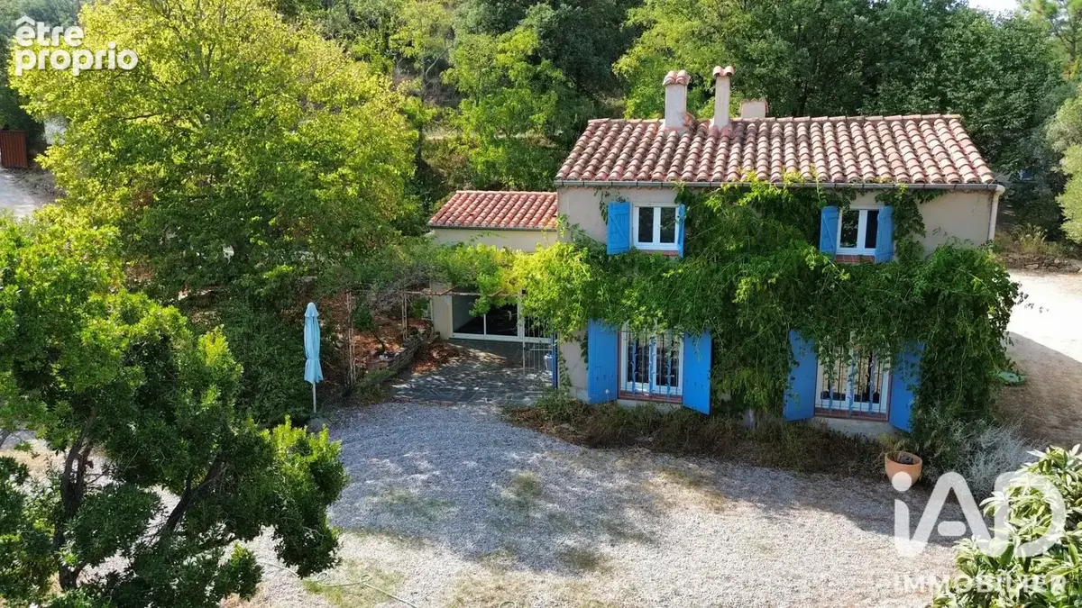 Photo 1 - Maison à OMS