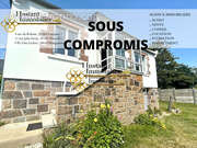 Maison à PLOUGASNOU