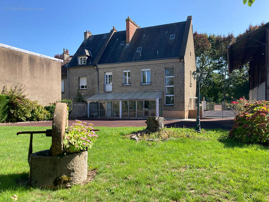 Maison à FLERS