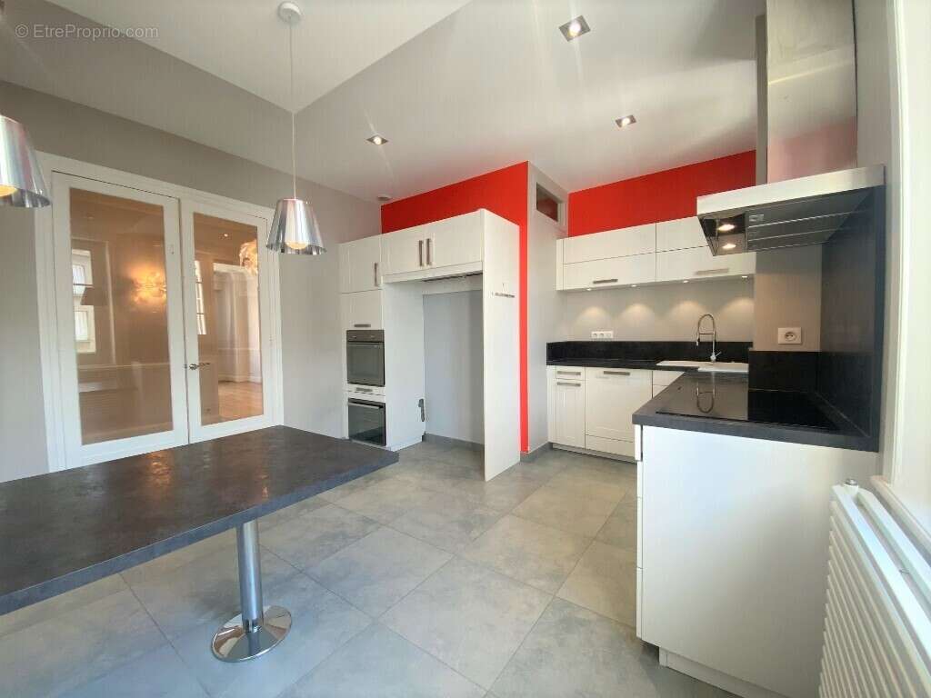 Centre Ville Résidentiel - photo 21