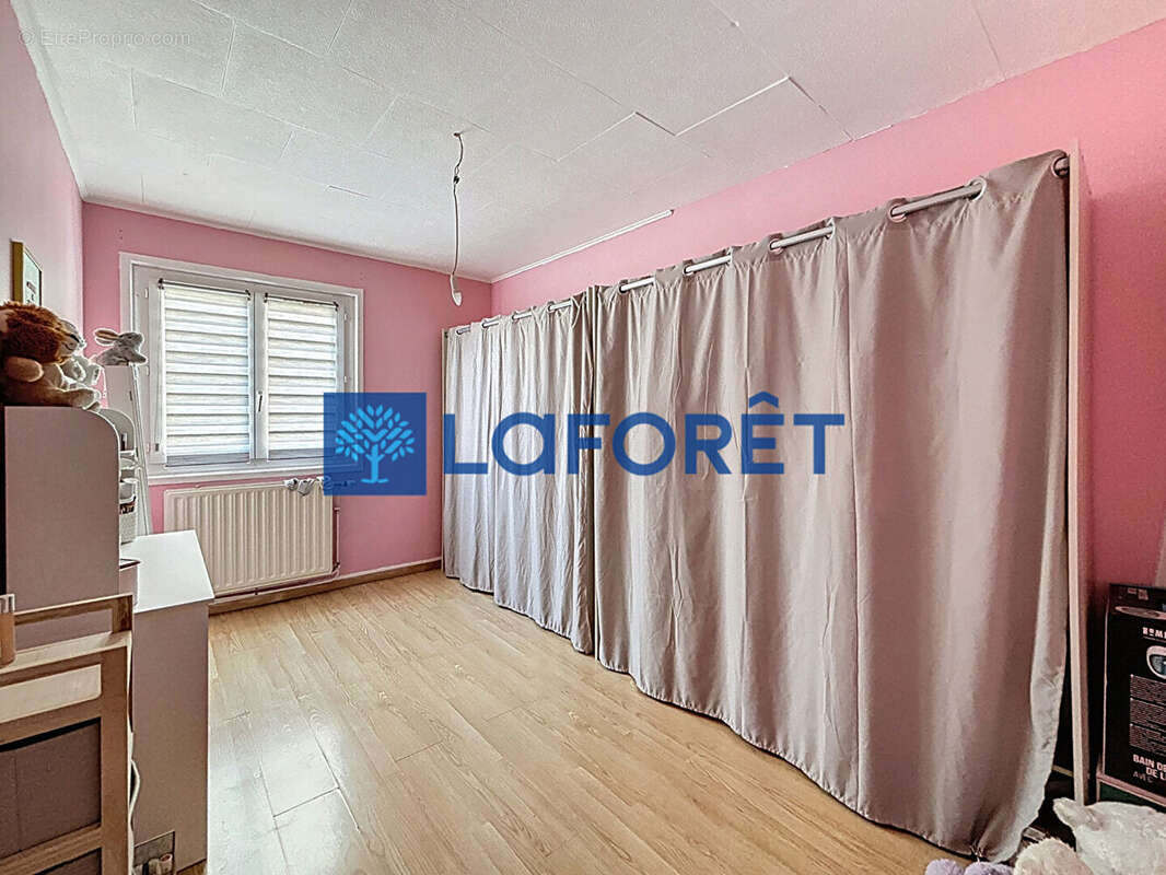 Appartement à PETITE-FORET
