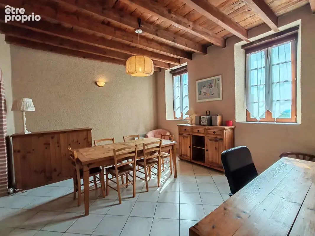 Maison d'exception à vendre à Durfort-Lacapelette - 7 pièces, 5 chambres, grand terrain - photo 18