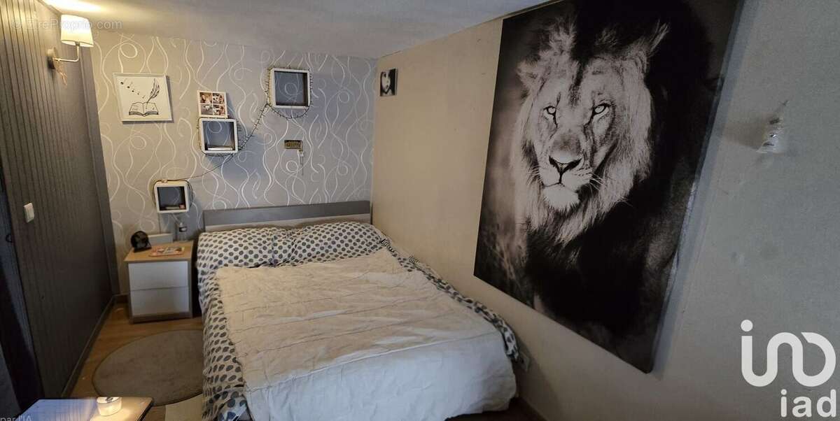 Photo 8 - Maison à LONGPERRIER