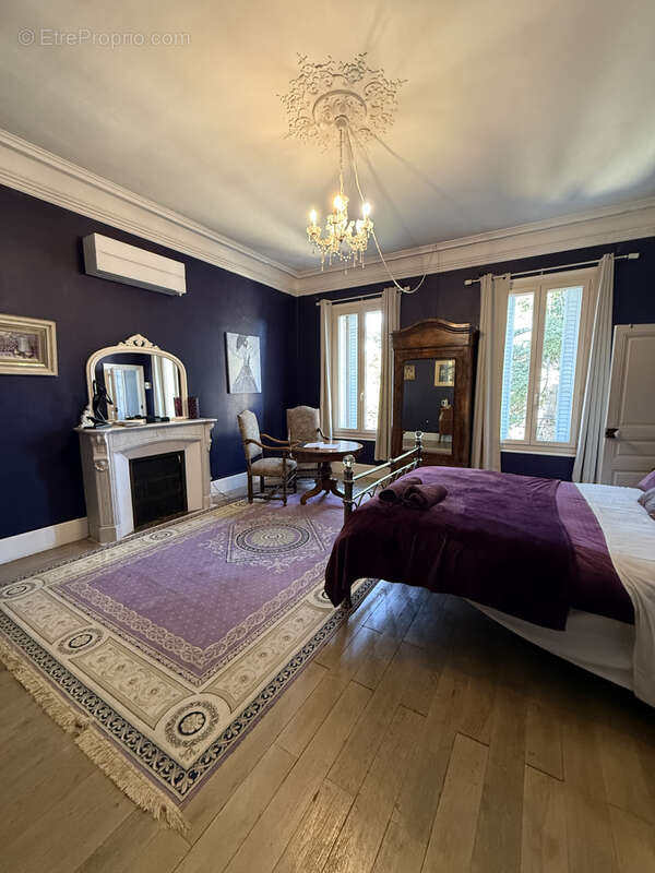 Maison à SAINT-LAURENT-DE-LA-CABRERISSE
