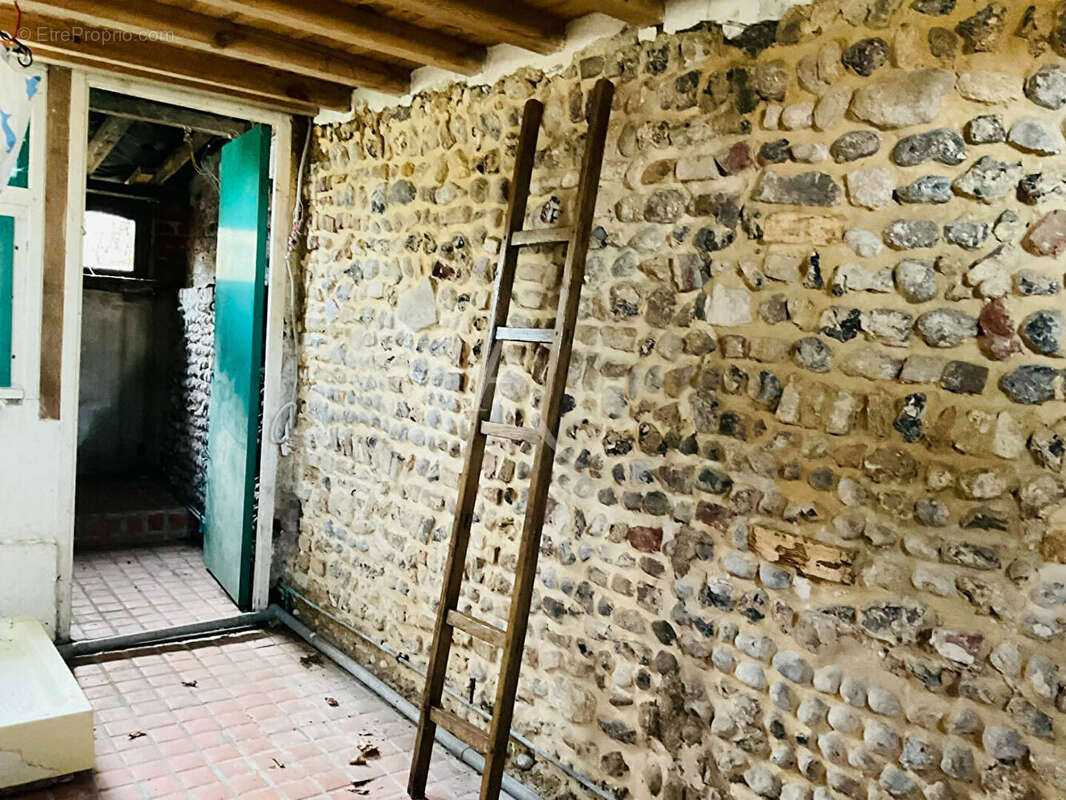 Maison à QUEND