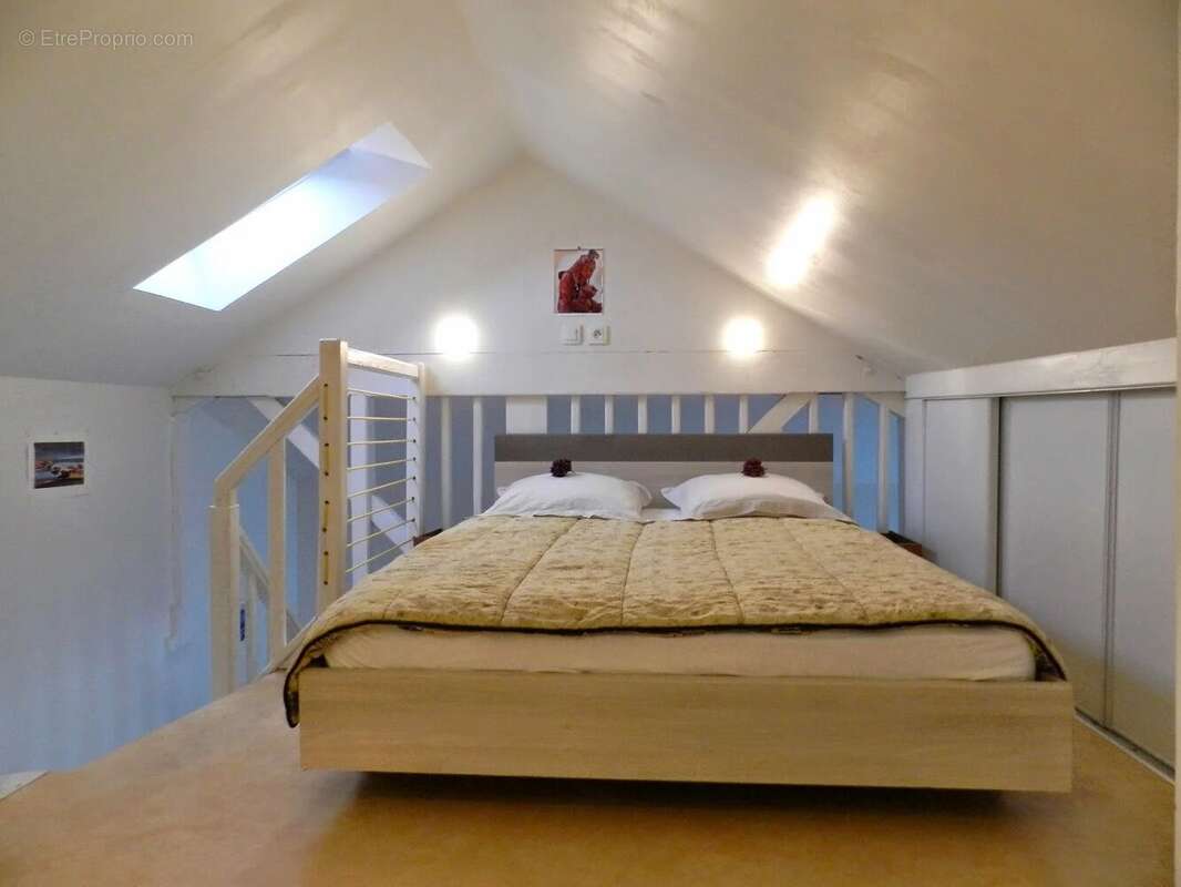Maison de charme avec locatifs 206 m² de plain-pied – St Nolff 10 minutes du centre de Vannes - photo 22