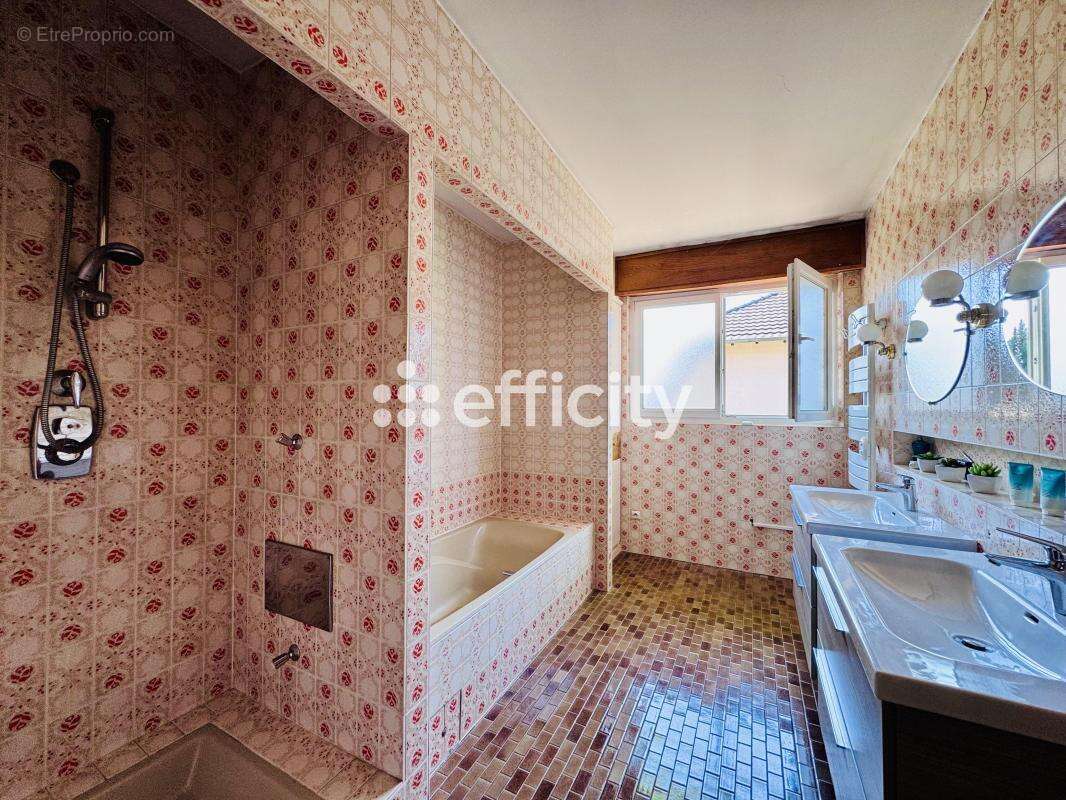 Maison 159 m² à Haguenau  - photo 13