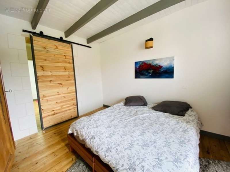 Maison à CRAMCHABAN