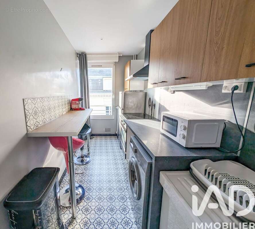 Photo 4 - Appartement à LE MANS