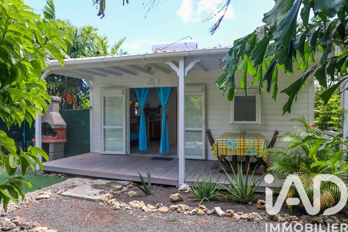 Photo 3 - Maison à SAINT-FRANCOIS