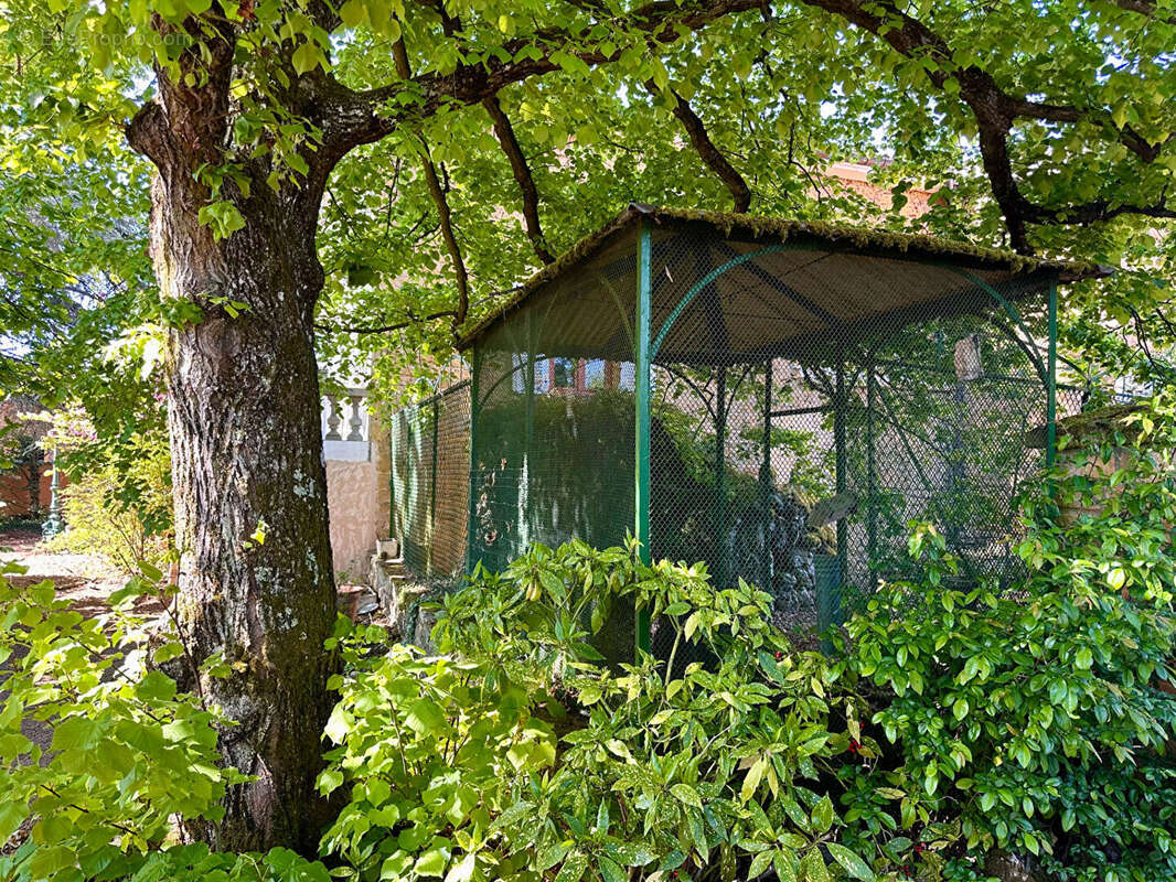 Maison à LIERGUES