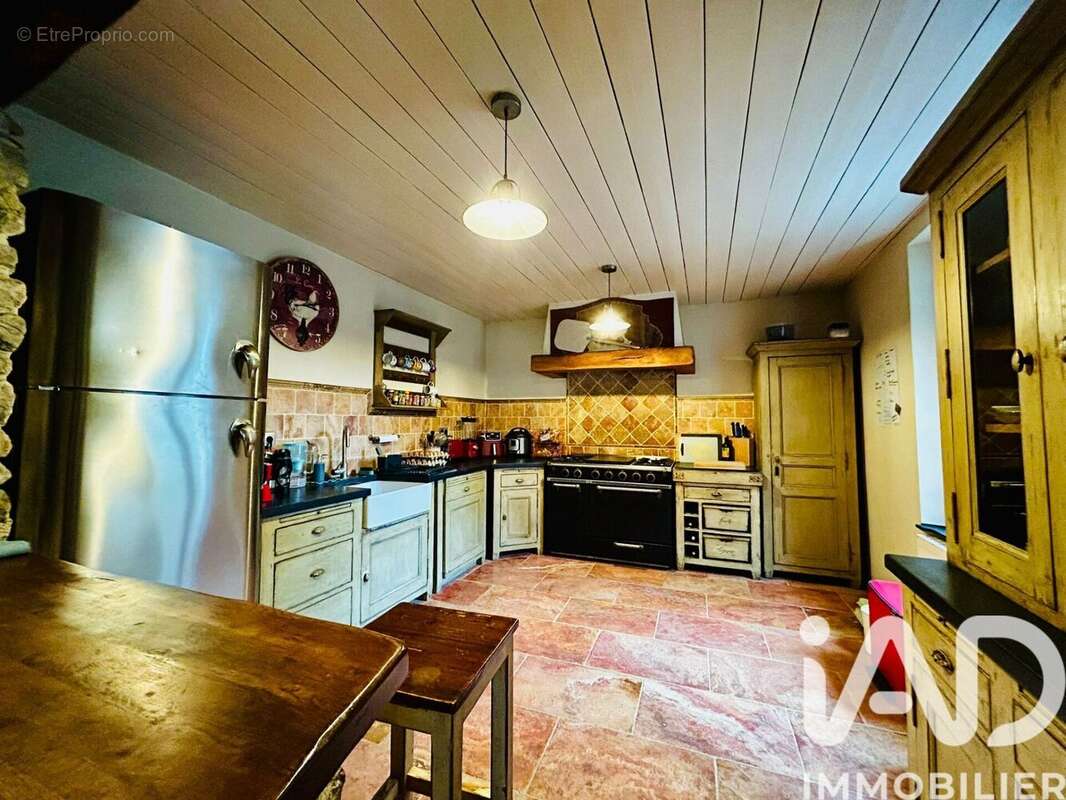 Maison 139 m² à Fresnay-L'eveque  - photo 8