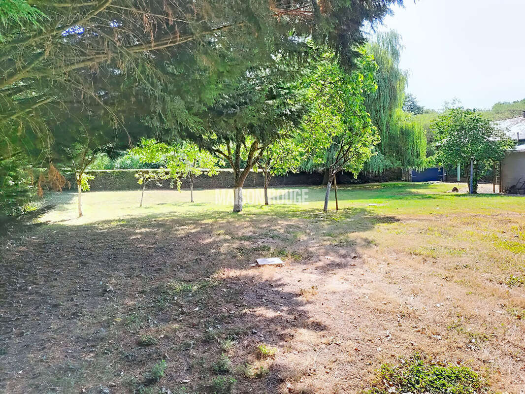 Belle longère en pierre rénovée proche de Combourg - photo 22