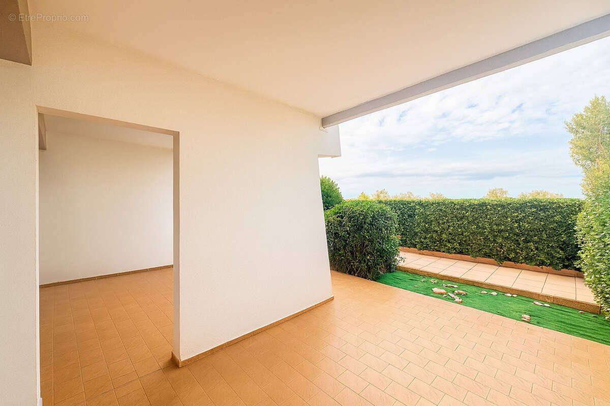 Appartement à PALAVAS-LES-FLOTS