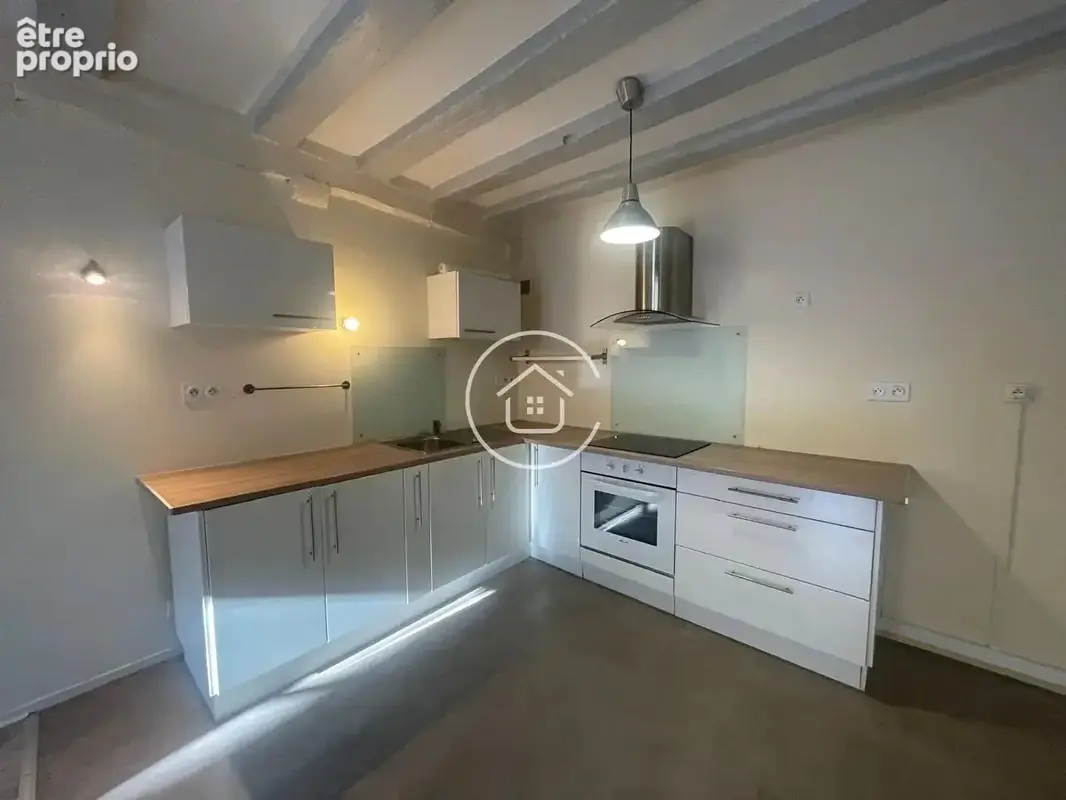 Appartement Blois 2 pièce(s) 56.79 m2 - photo 2
